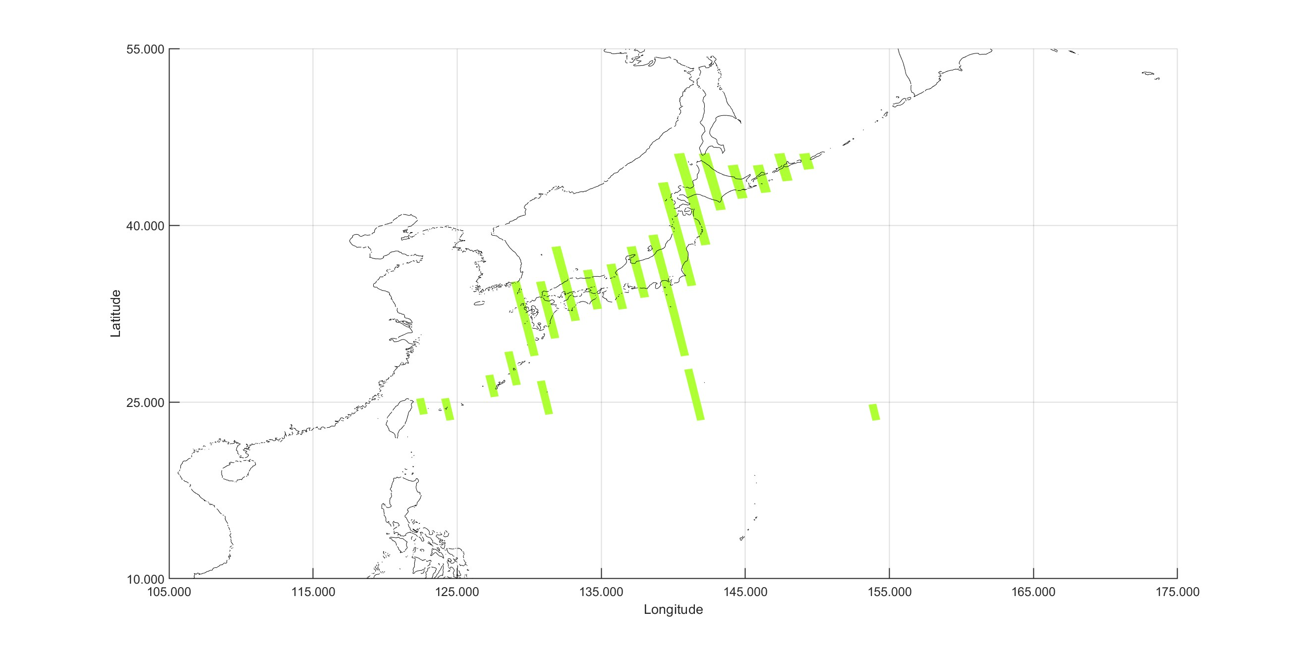 CYCLE_218 - Japan Ascending passes